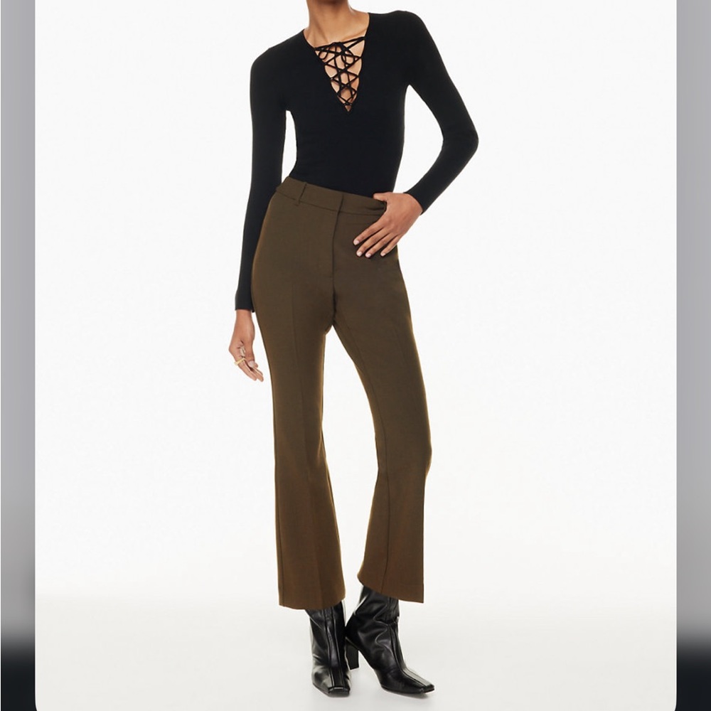 Aritzia Vivace Pants